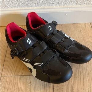PELOTON Cycling Shoes Men’s Size 46 / 12/12.5